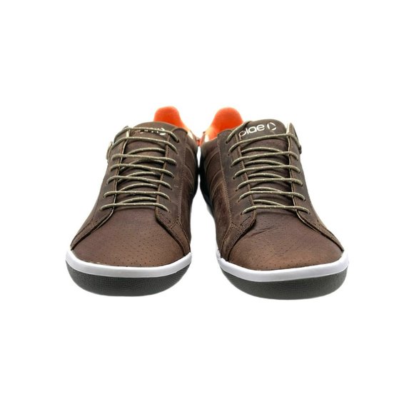 PLAE Mulberry men\'s Lather shoes size 7 (552210-005)